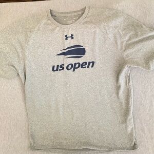 Men’s Under Armour US Open tshirt
